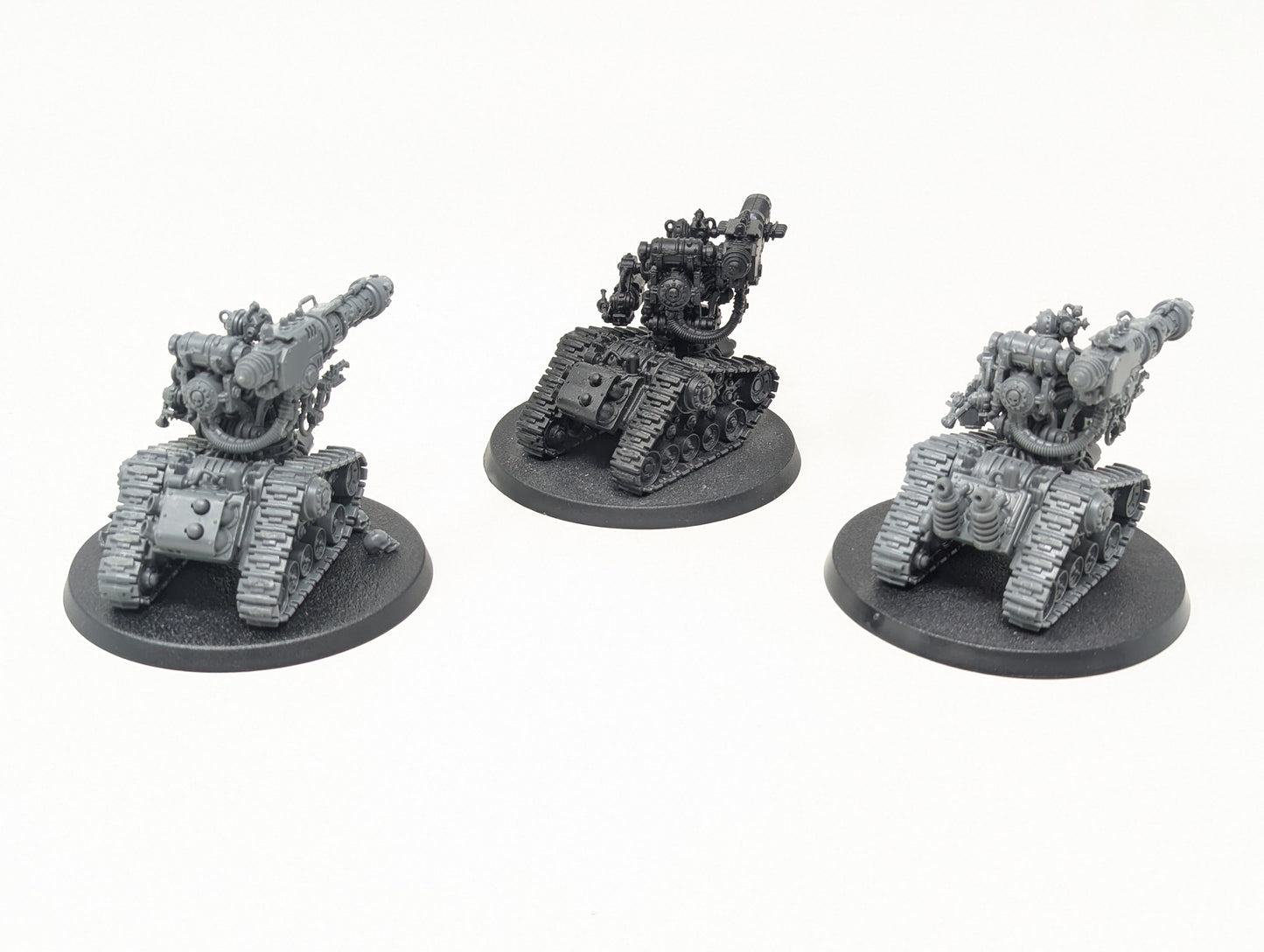 Kataphron Destroyers
