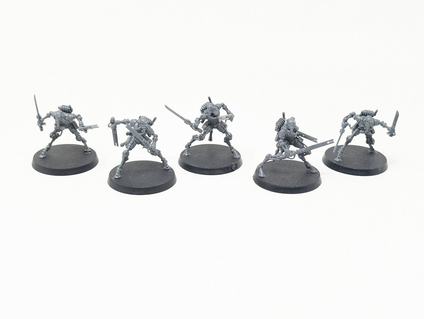 Sicarian Ruststalkers