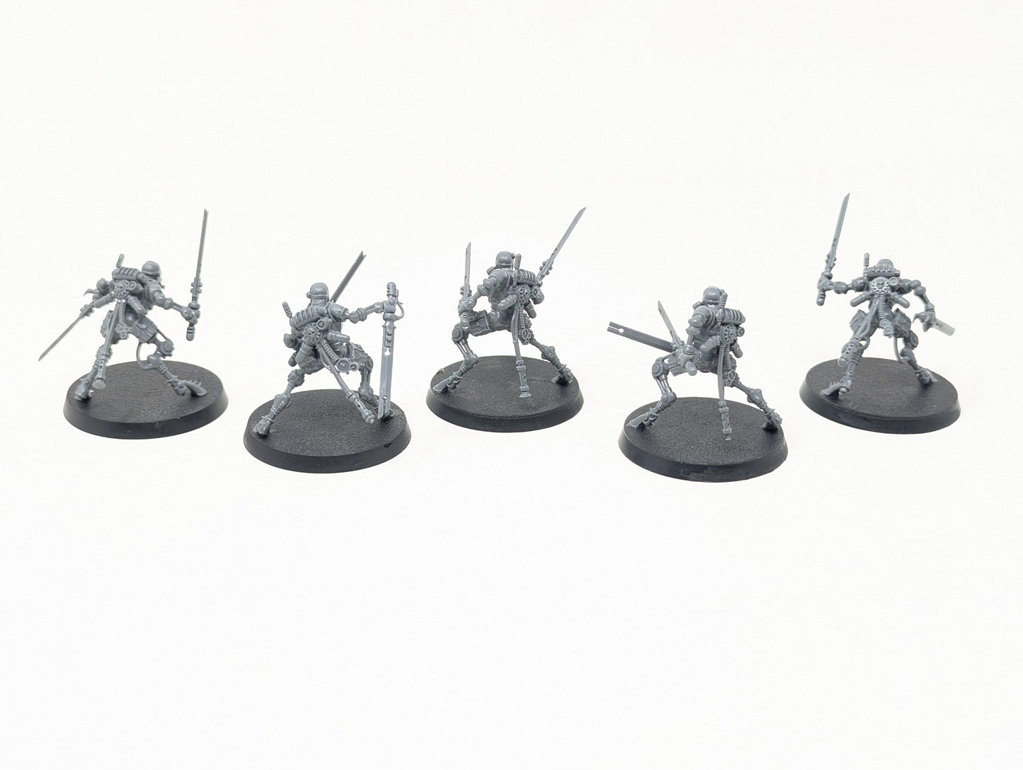 Sicarian Ruststalkers