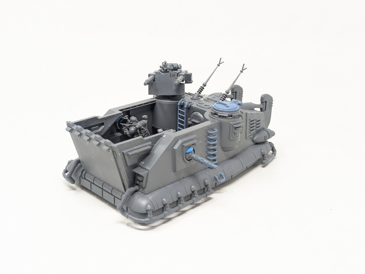 Skorpius Dunerider