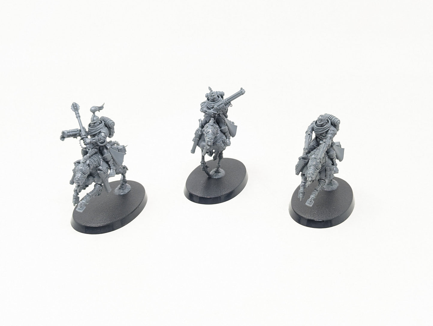 Serberys Sulphurhounds