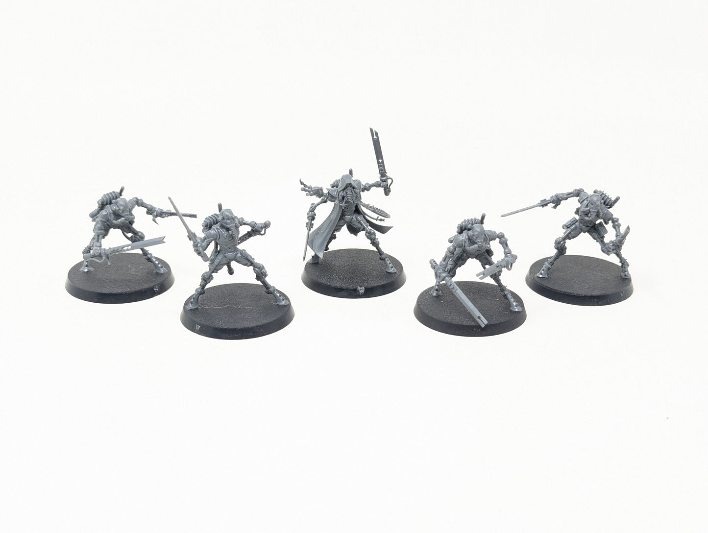Sicarian Ruststalkers