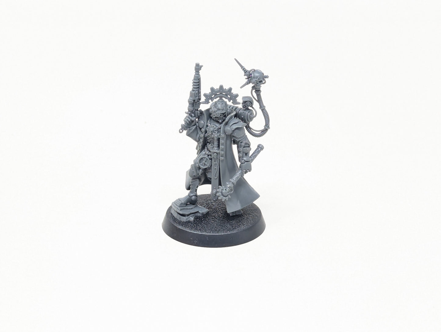 Skitarii Marshal