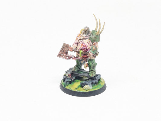 Lord of Plagues (Tabletop)