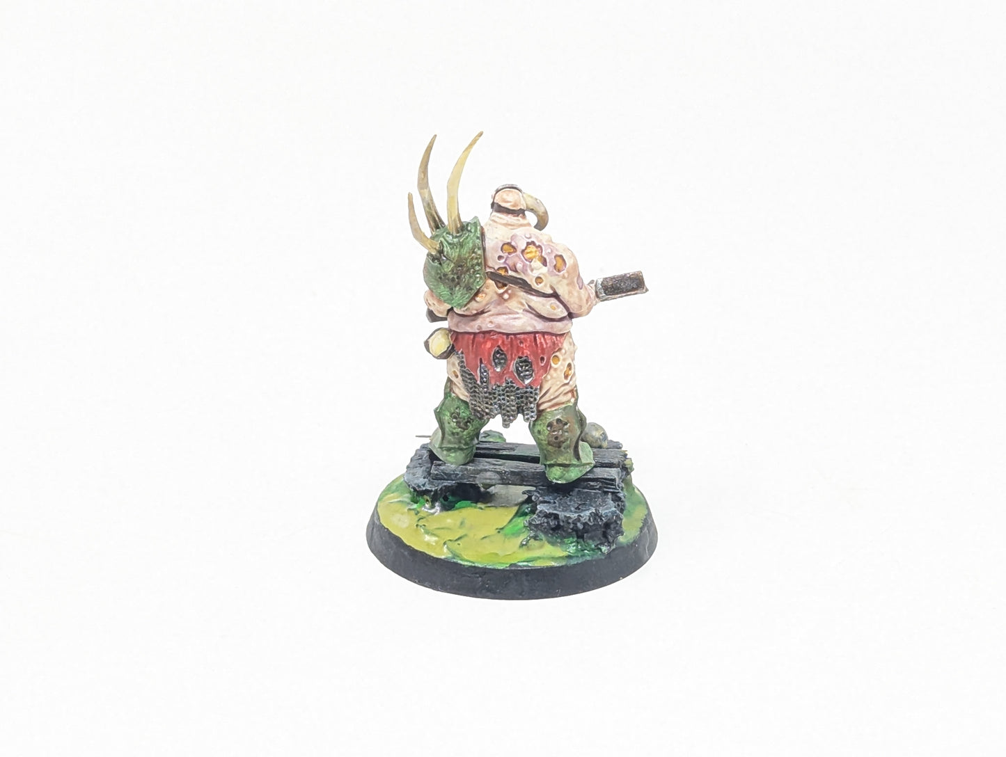 Lord of Plagues (Tabletop)