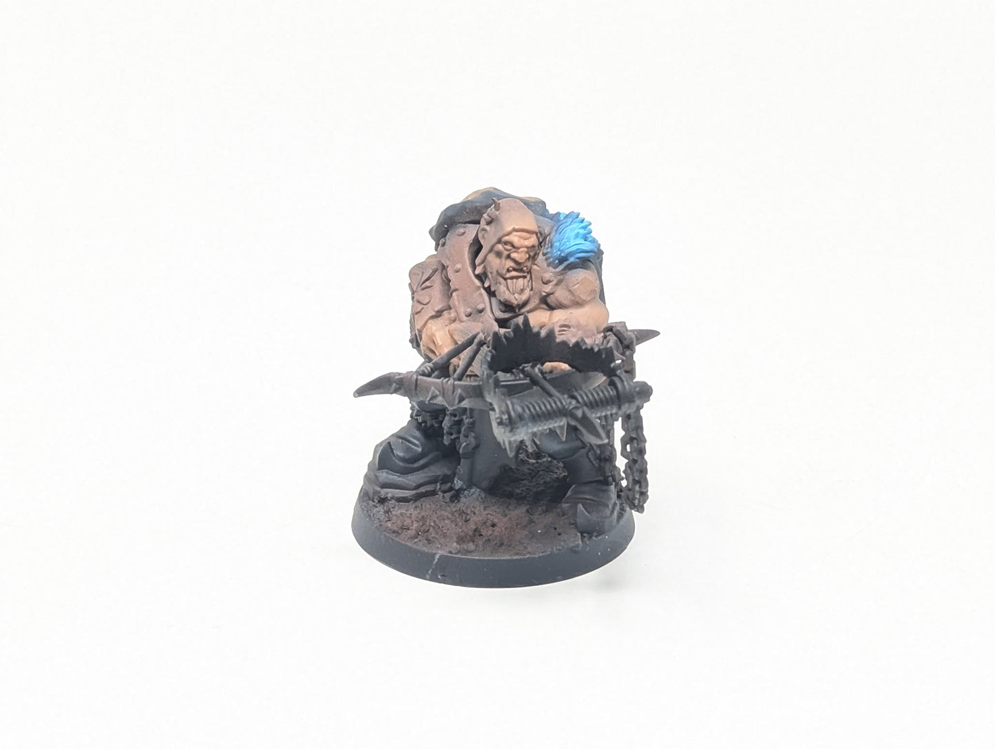 Bloodpelt Hunter