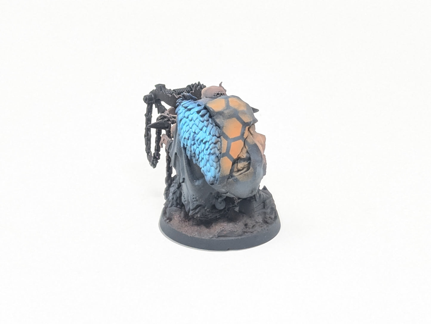 Bloodpelt Hunter