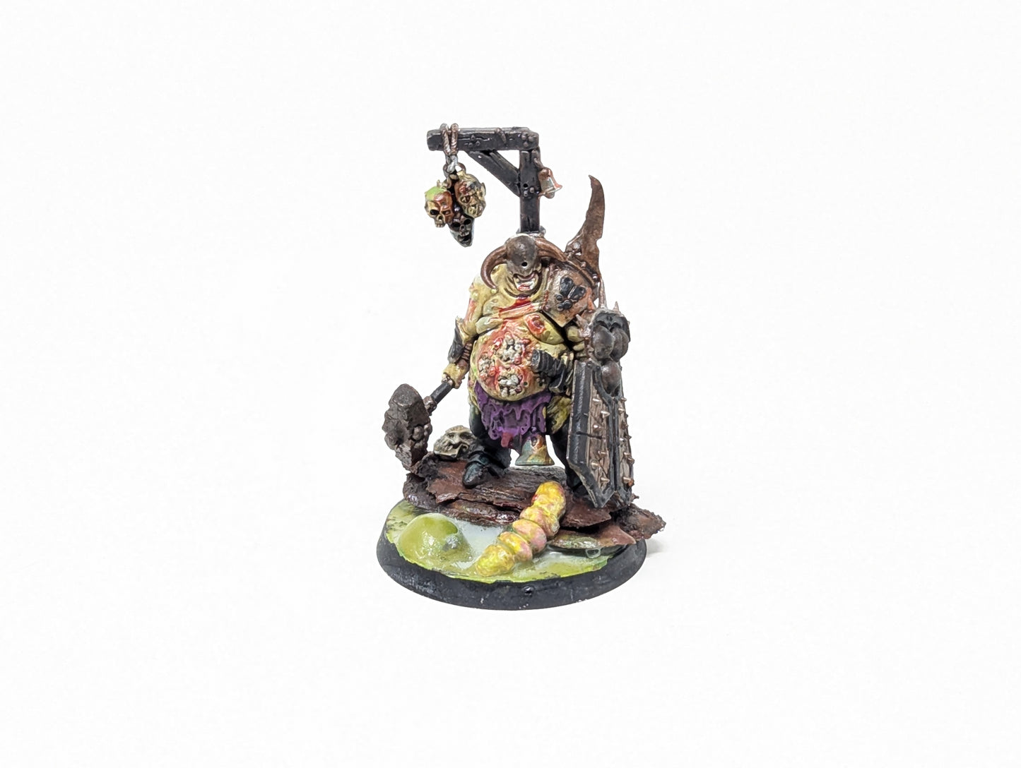 Lord of Blights (Tabletop)