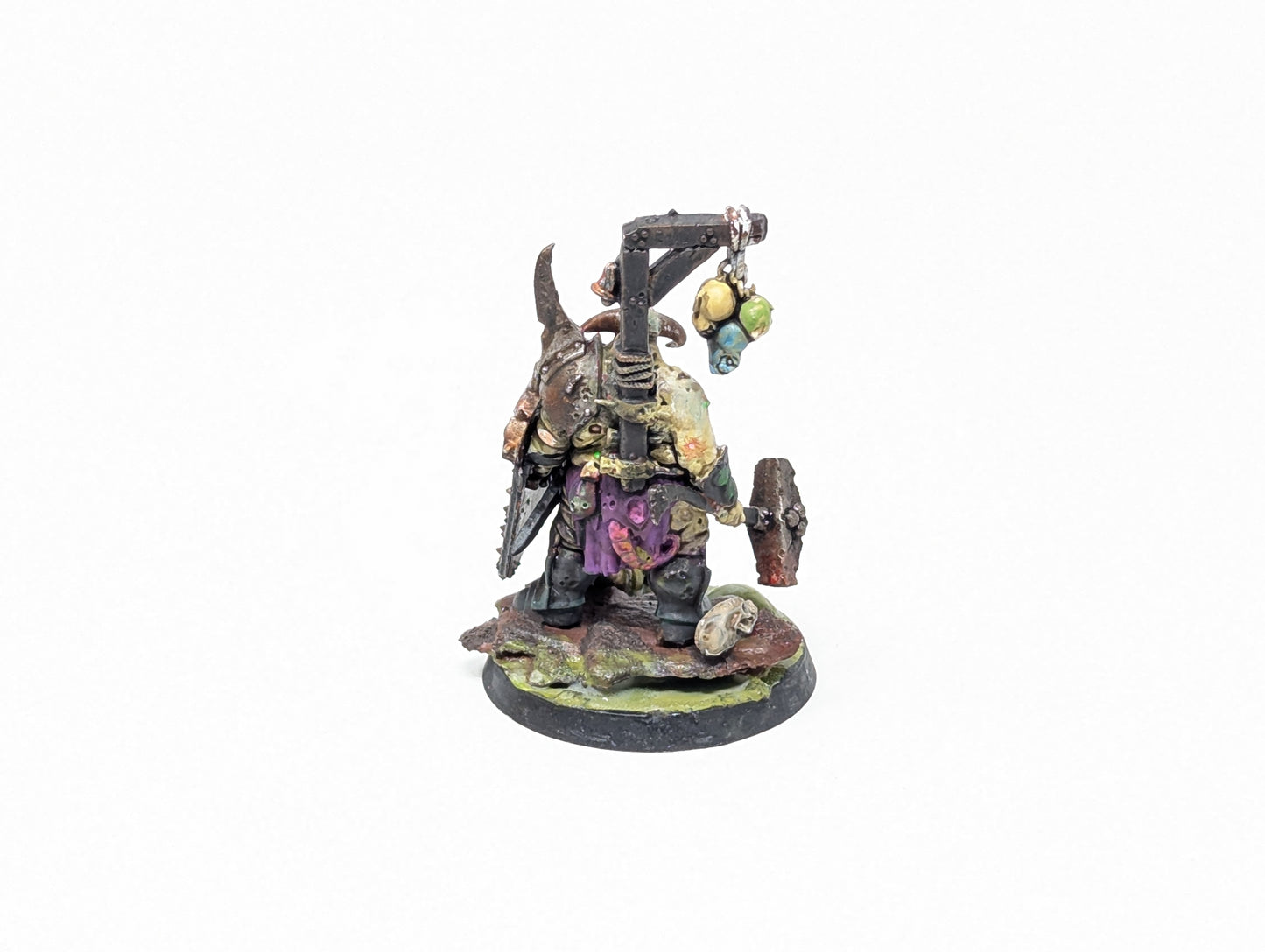 Lord of Blights (Tabletop)