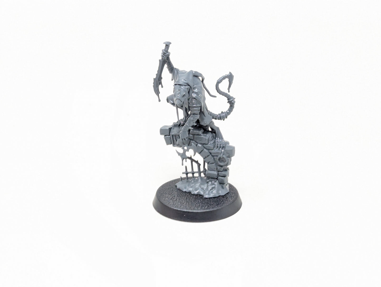Deathmaster