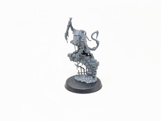 Deathmaster