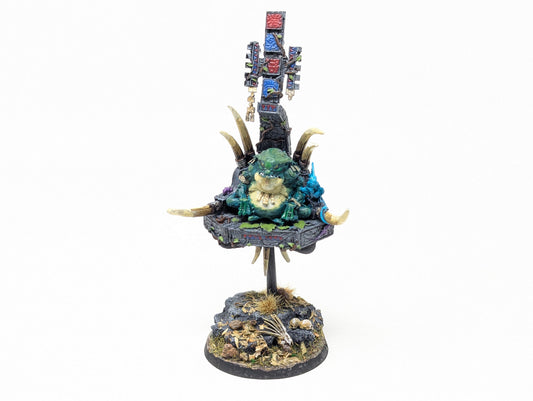 Slann Starmaster (Old Models/Tabletop)