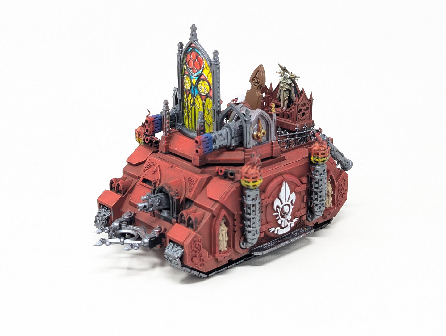 Immolator (Tabletop)