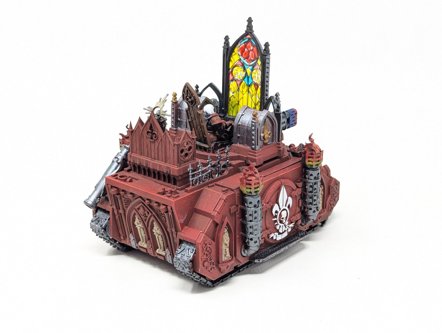 Immolator (Tabletop)