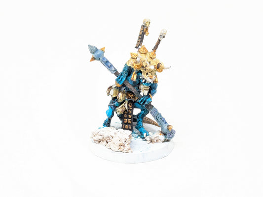 Chakax, The Eternity Warden (Old Model/Tabletop)