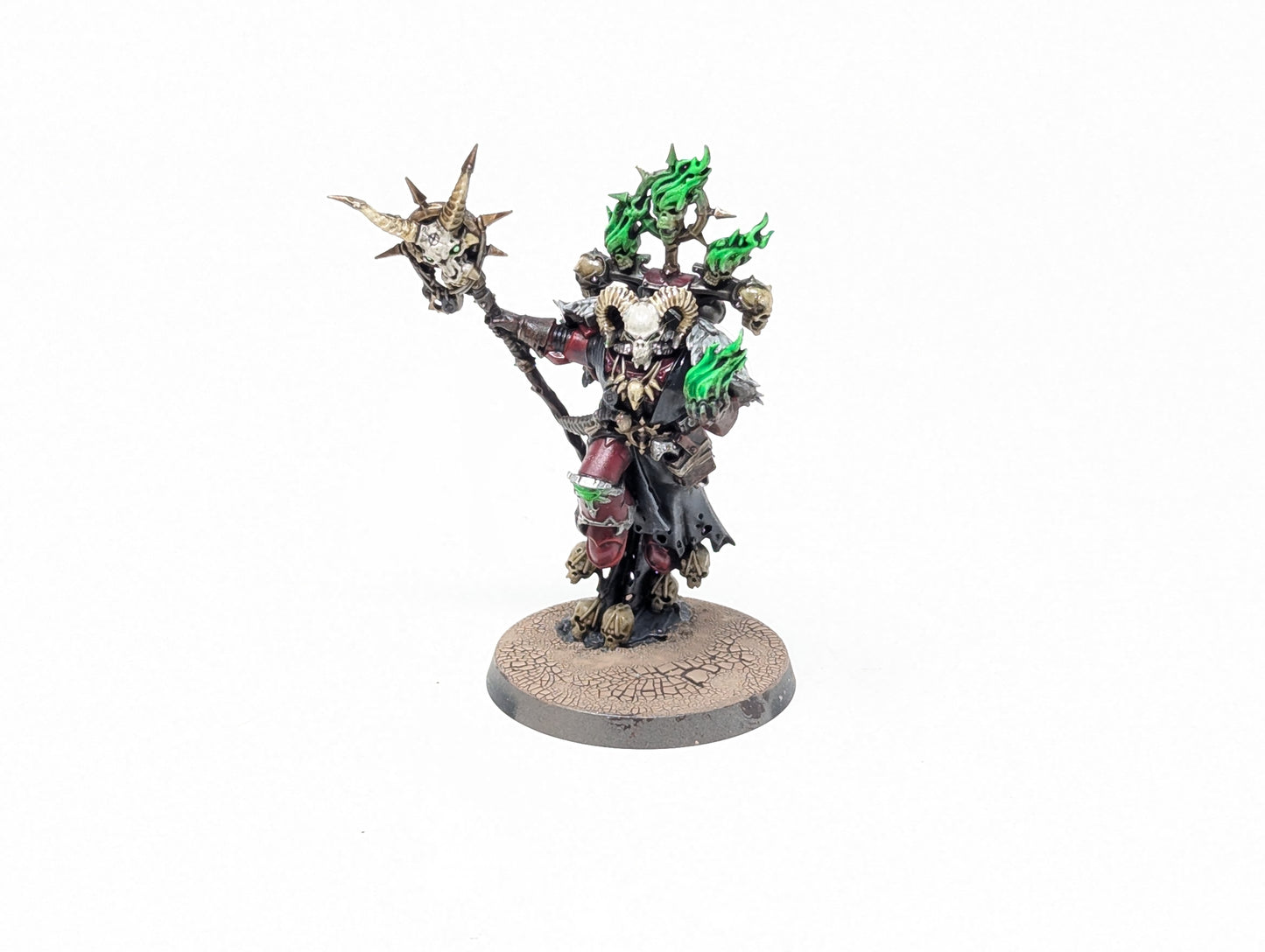 Master of Possession (Tabletop)