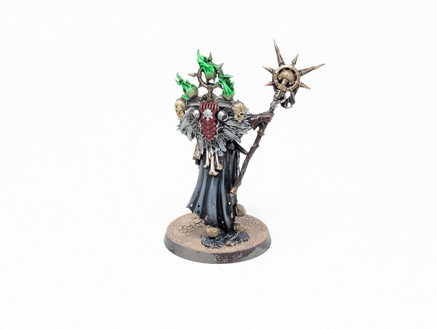 Master of Possession (Tabletop)