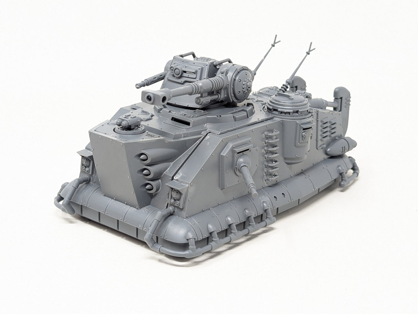Skorpius Disintegrator