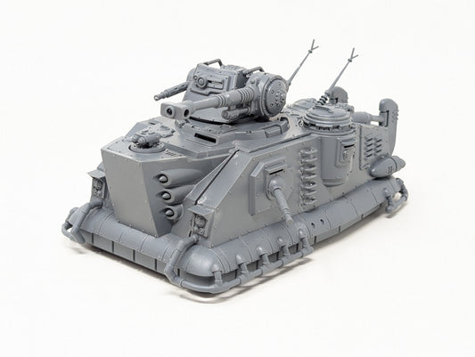 Skorpius Disintegrator