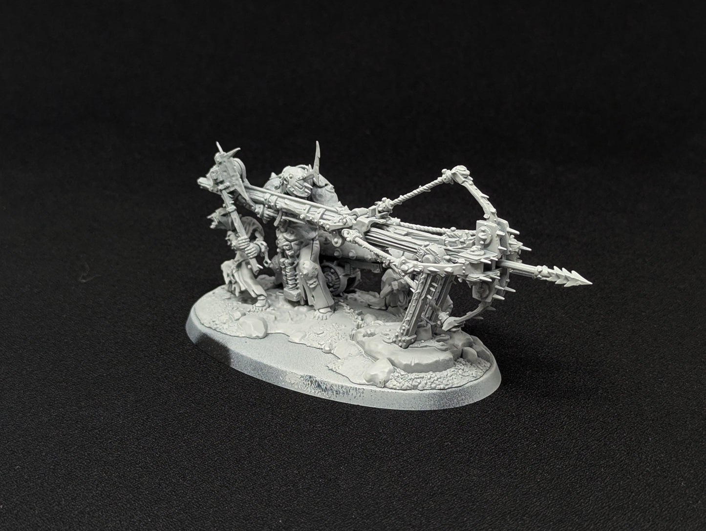 Beast-Skewer Killbow