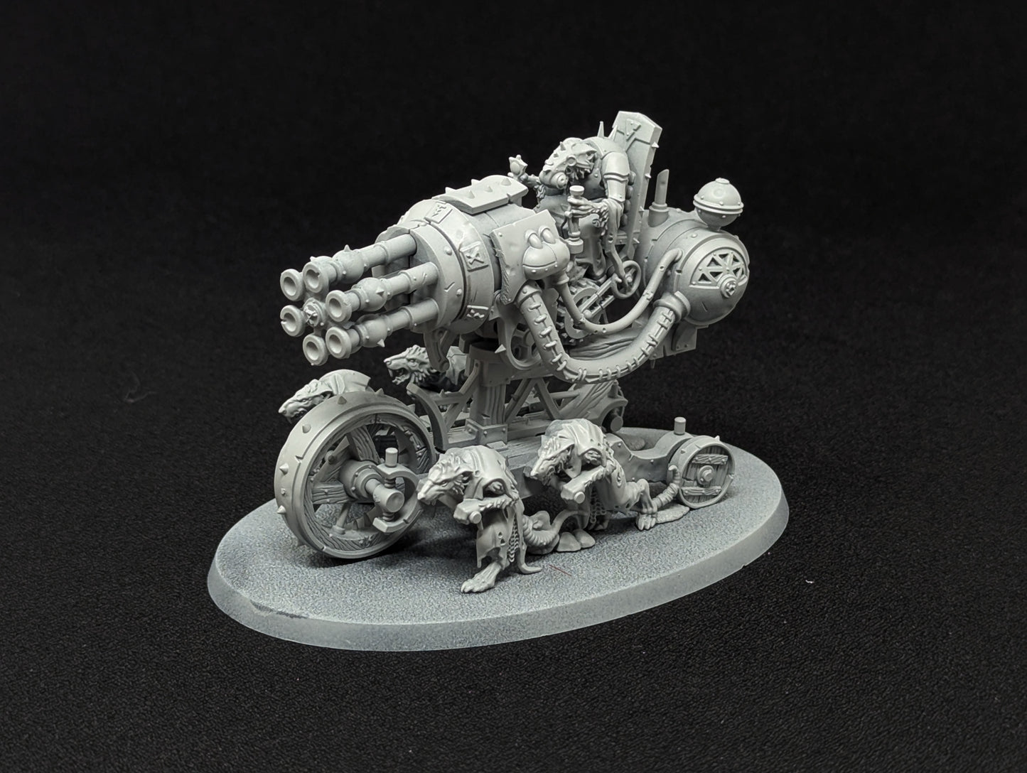 Ratling Warpblaster