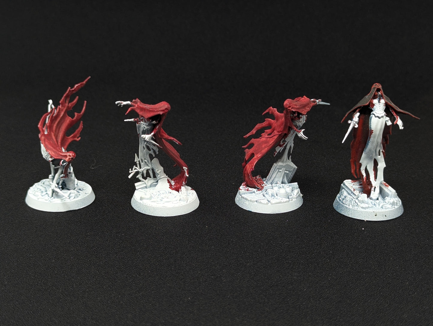Myrmourn Banshees