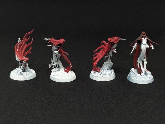 Myrmourn Banshees