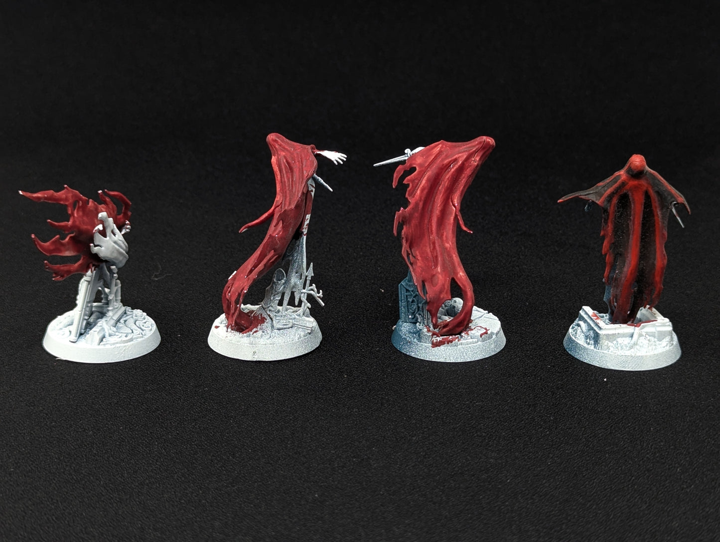 Myrmourn Banshees