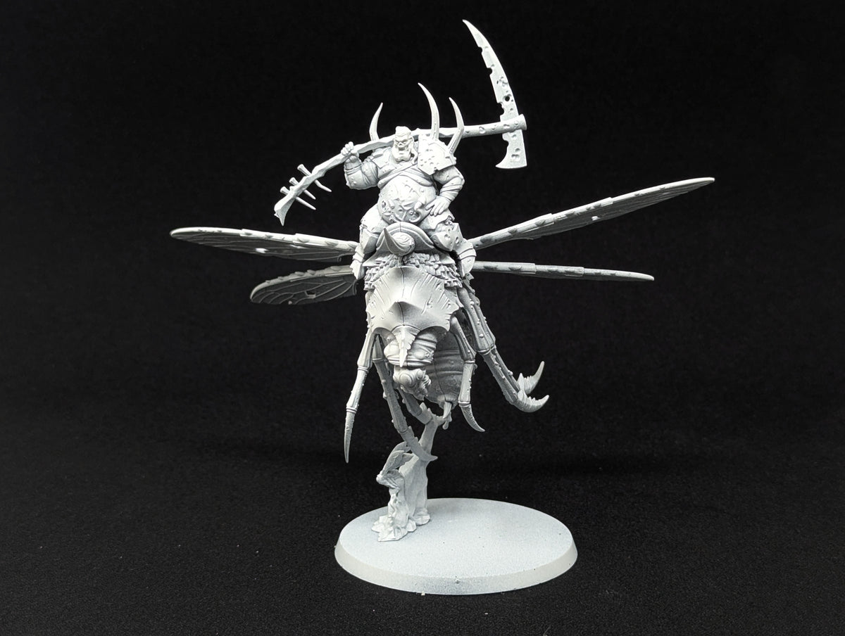 Pusgoyle Blightlord