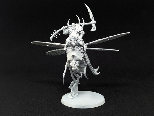 Pusgoyle Blightlord