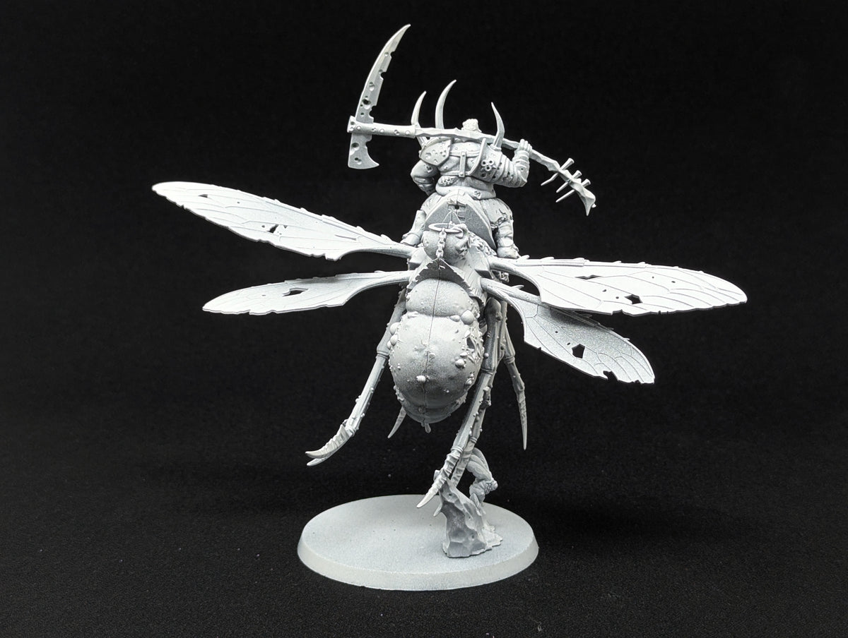 Pusgoyle Blightlord