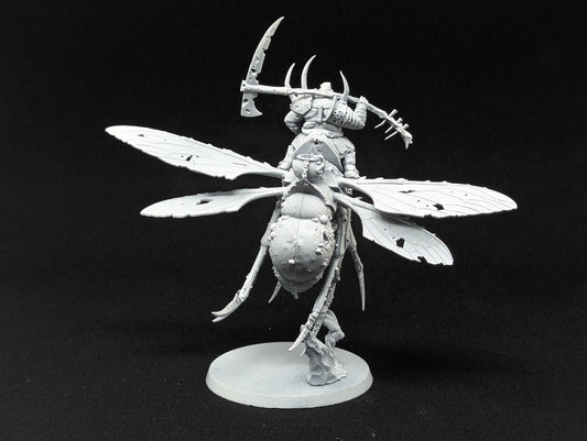 Pusgoyle Blightlord