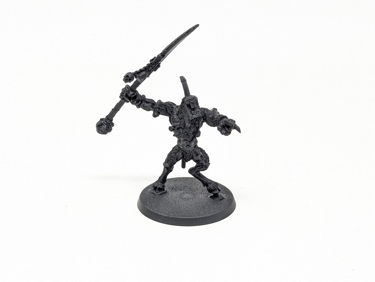 Verminlord (Conversion)