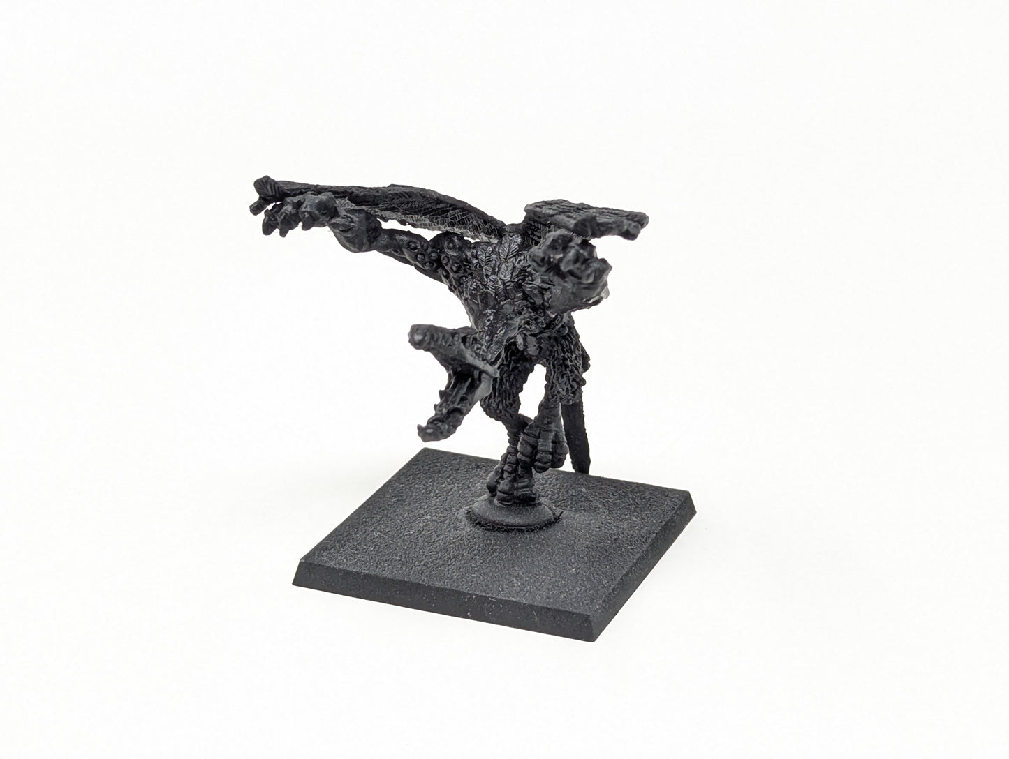 Greater Daemon of Change (Old Model)