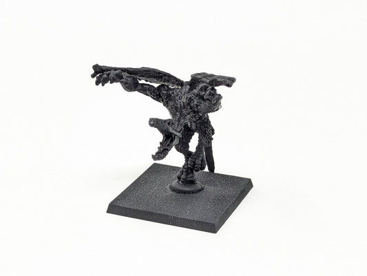Greater Daemon of Change (Old Model)