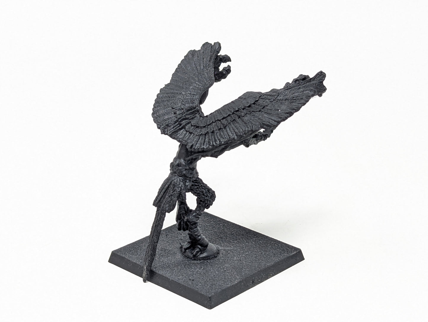 Greater Daemon of Change (Old Model)