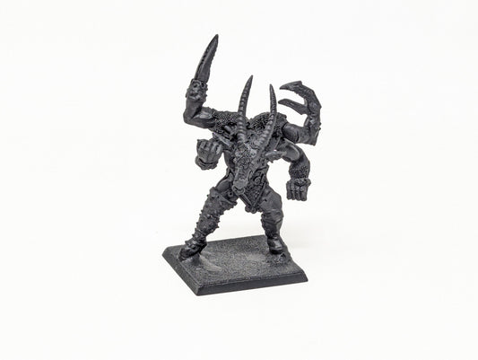 Keeper of Secrets (Old Model)
