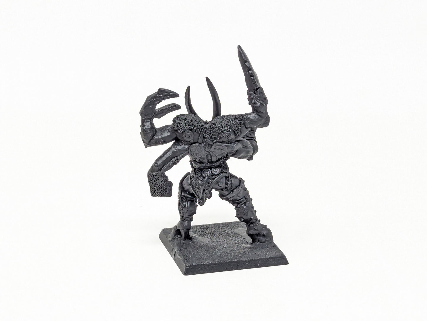 Keeper of Secrets (Old Model)