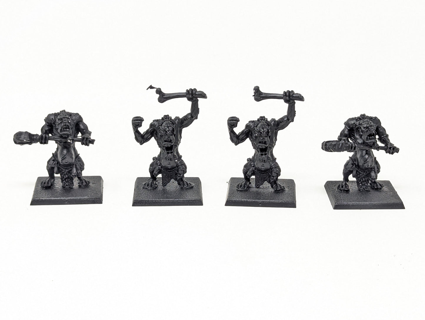 Stone Troll