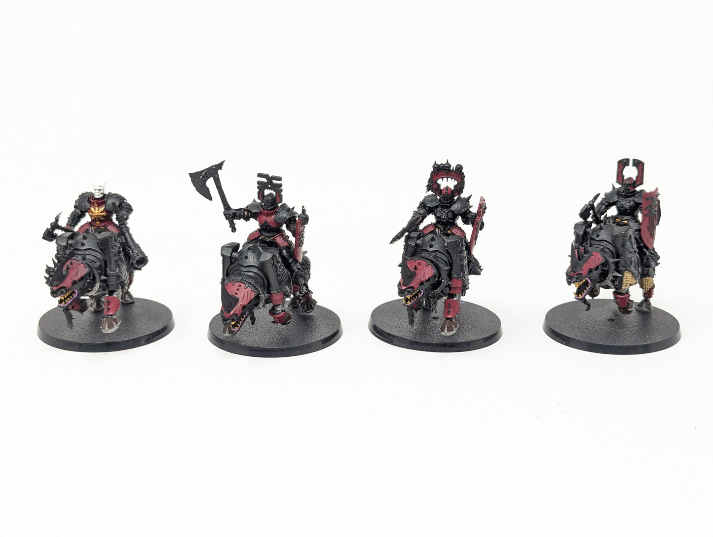 Mighty Skullcrushers