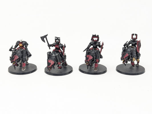 Mighty Skullcrushers