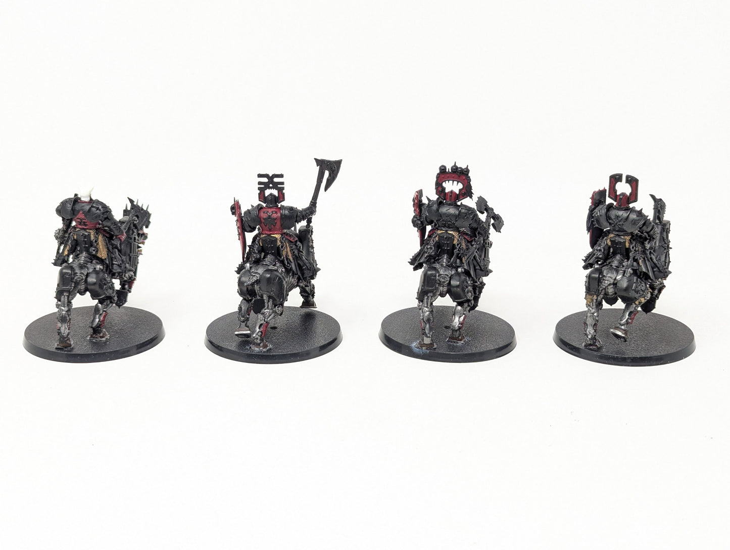Mighty Skullcrushers