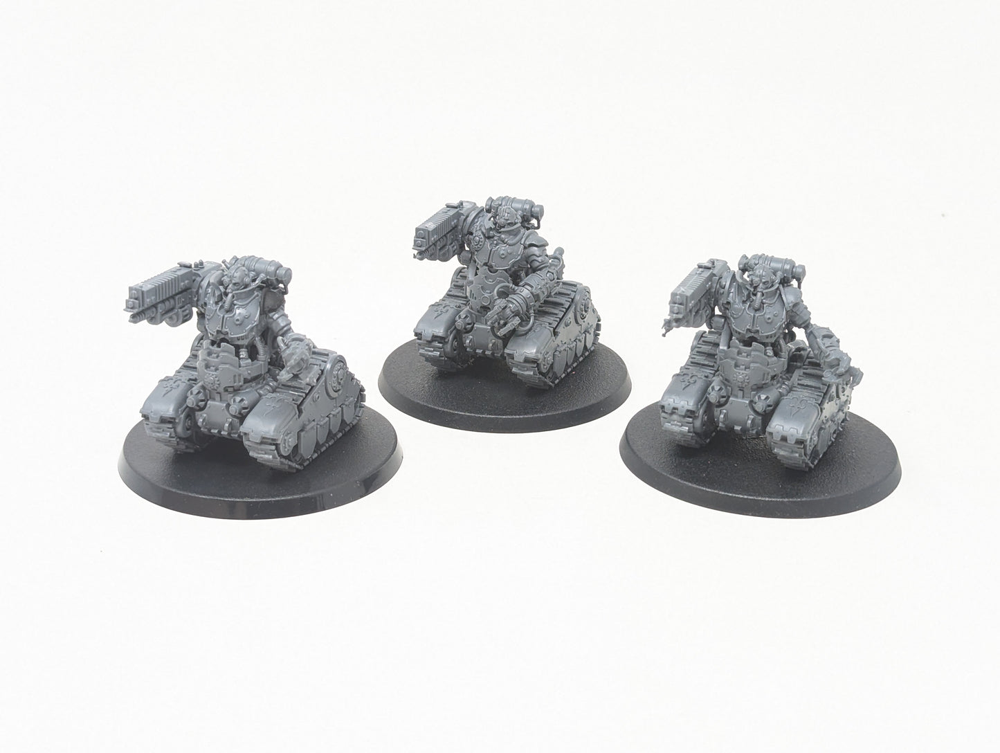 Kataphron Destroyers