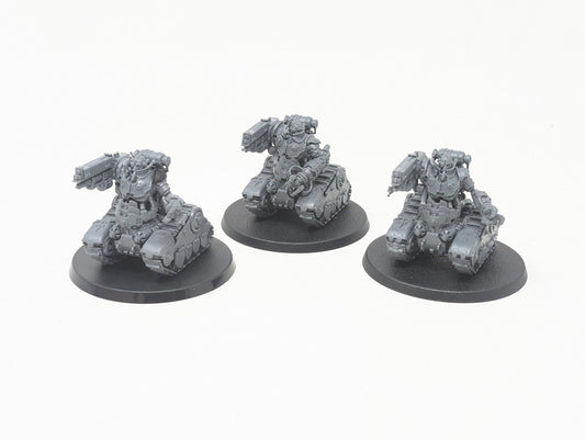Kataphron Destroyers