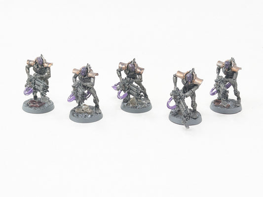 Immortals (Tabletop)