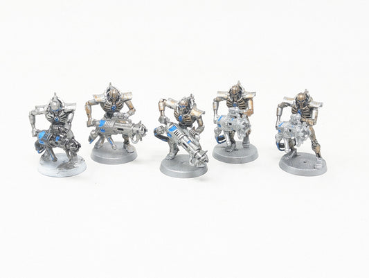 Immortals (Tabletop)