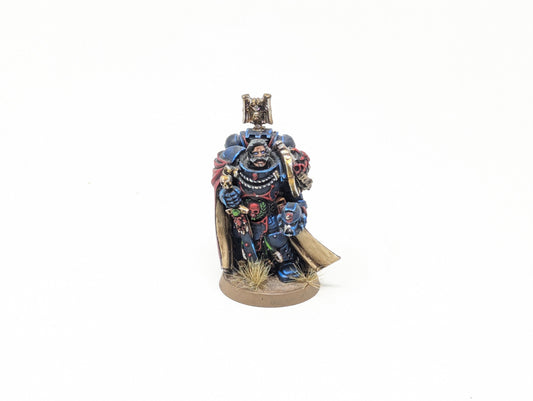 Cato Sicarius (Old Model/Tabletop)
