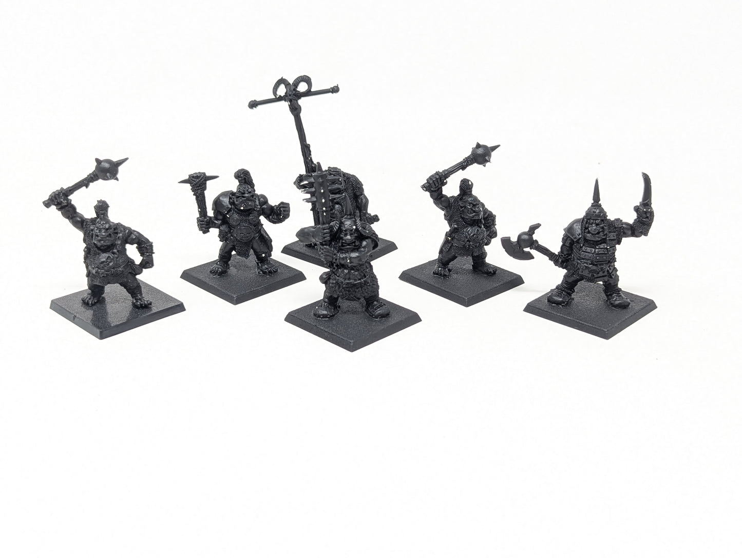Ogres