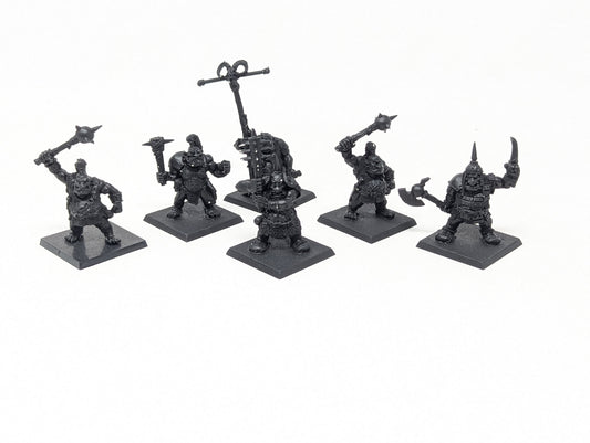 Ogres