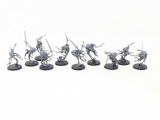 Bladegheist Revenants